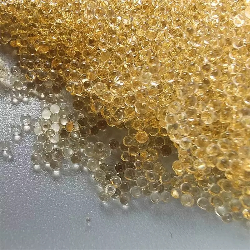 离子交换树脂的再生原理